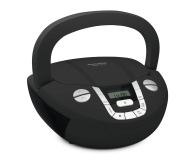 TECHNISAT VIOLA CD-1 Czarny - 1286697 - zdjęcie 5